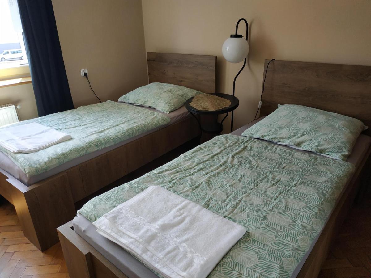 Mieszkanie Dwupokojowe W Pucku Εξωτερικό φωτογραφία